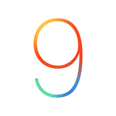 Version d'iOS 9