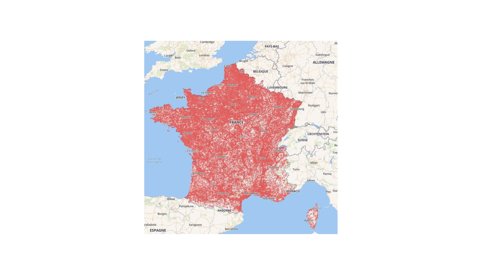 Les Outils de l’ARCEP : Une Transparence Accrue