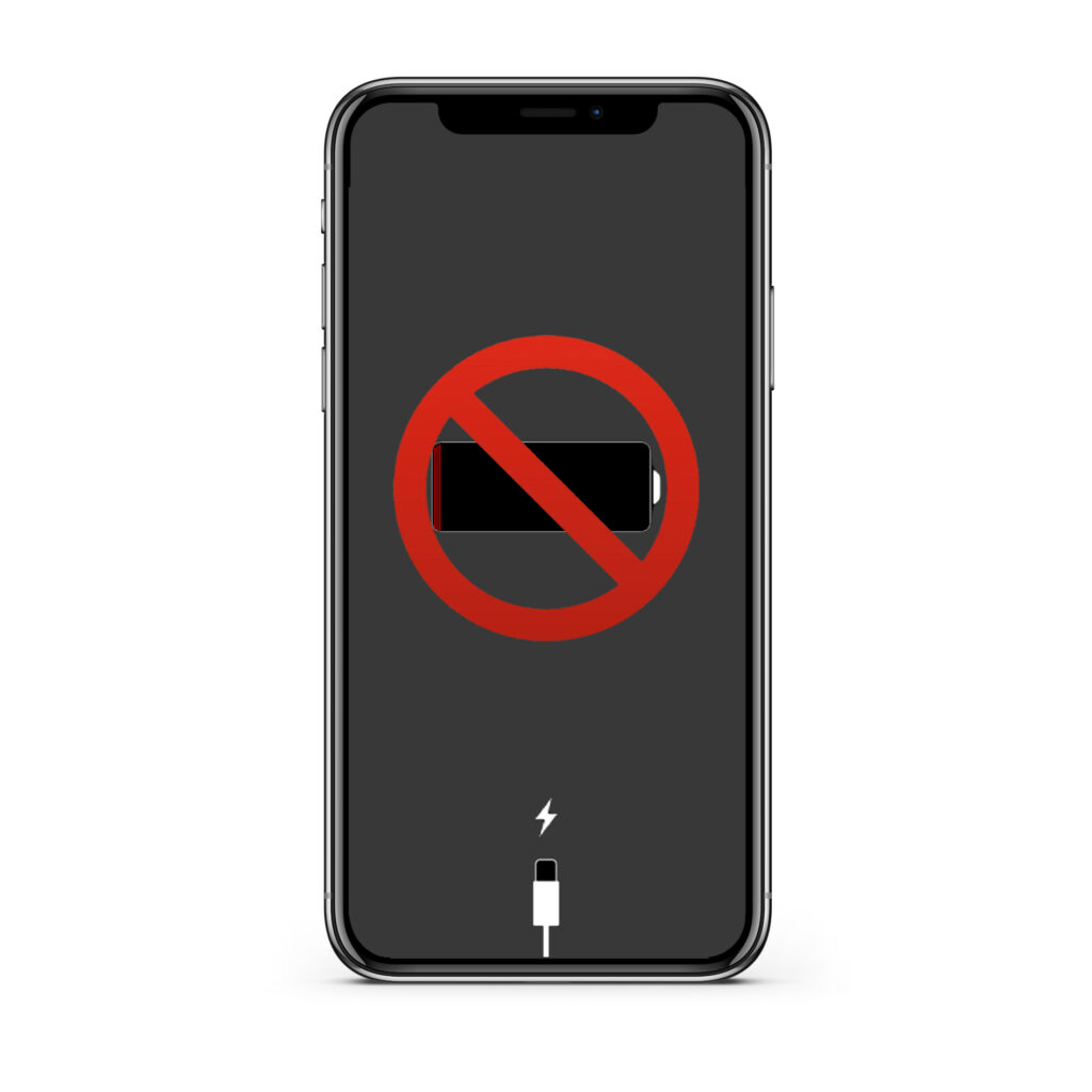 Remplacement Connecteur de Charge iPhone 11 Pro Max