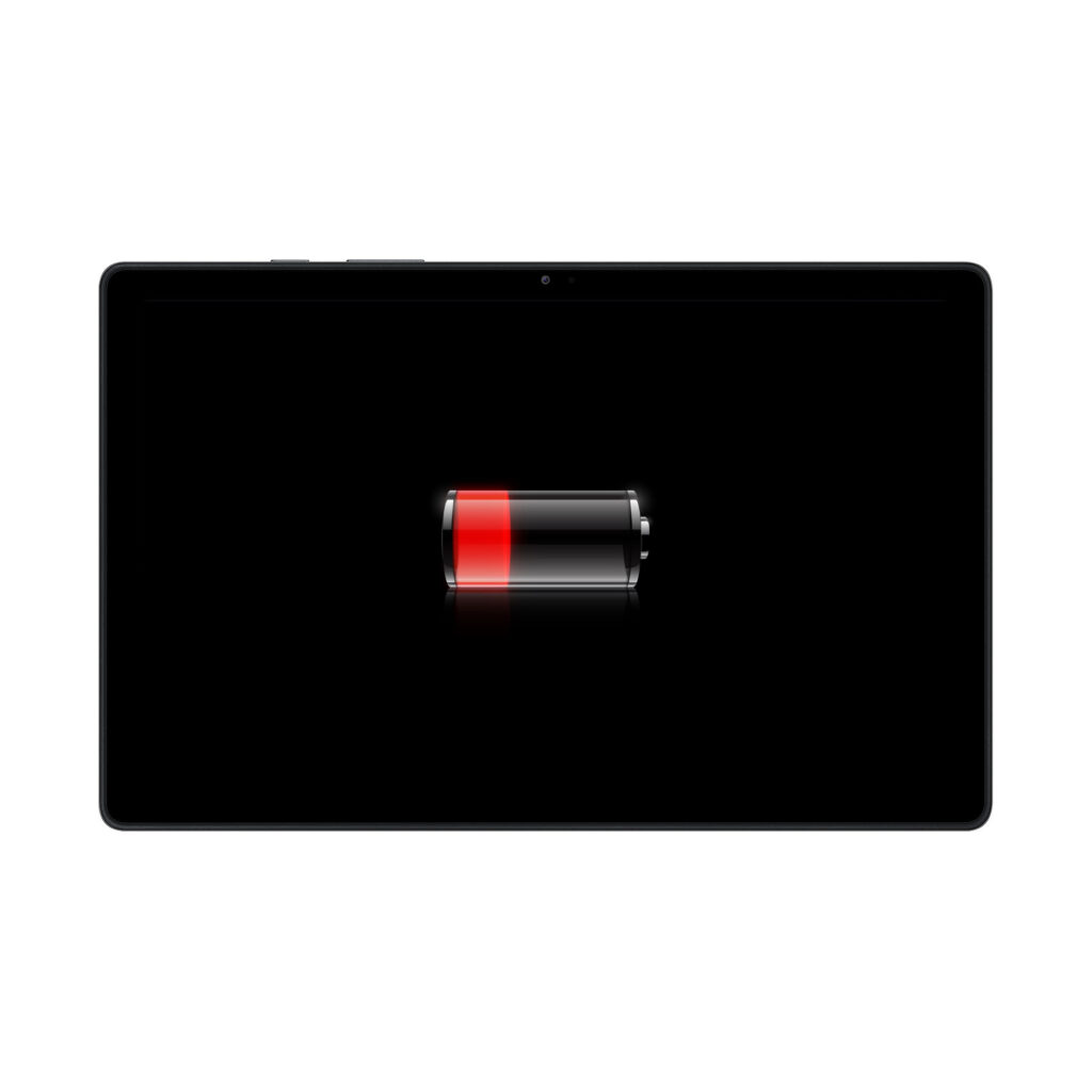 Remplacement Batterie Samsung Tab