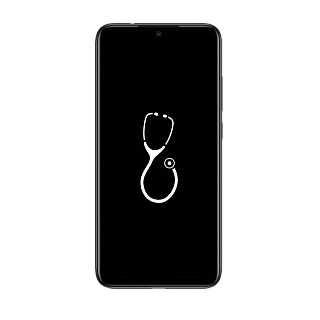 Diagnostic smartphone