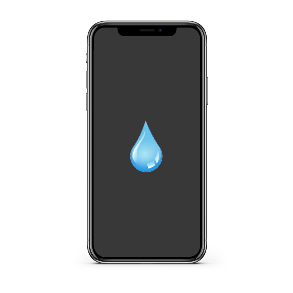 Désoxydation iPhone