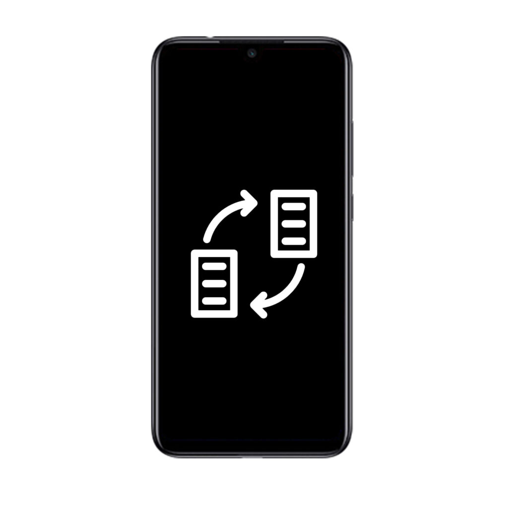 Sauvegarde / transfert de vos données smartphone