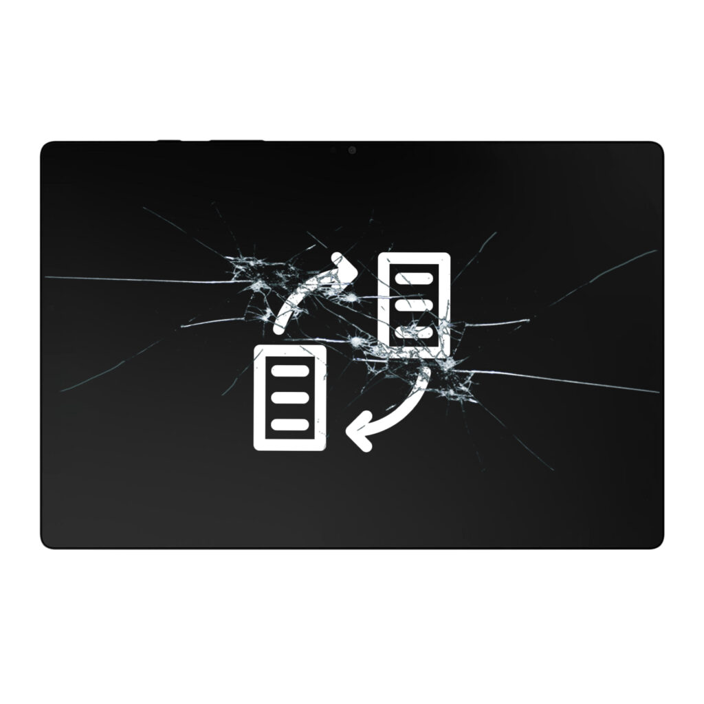 Sauvegarde / transfert de vos données Android avec démontage