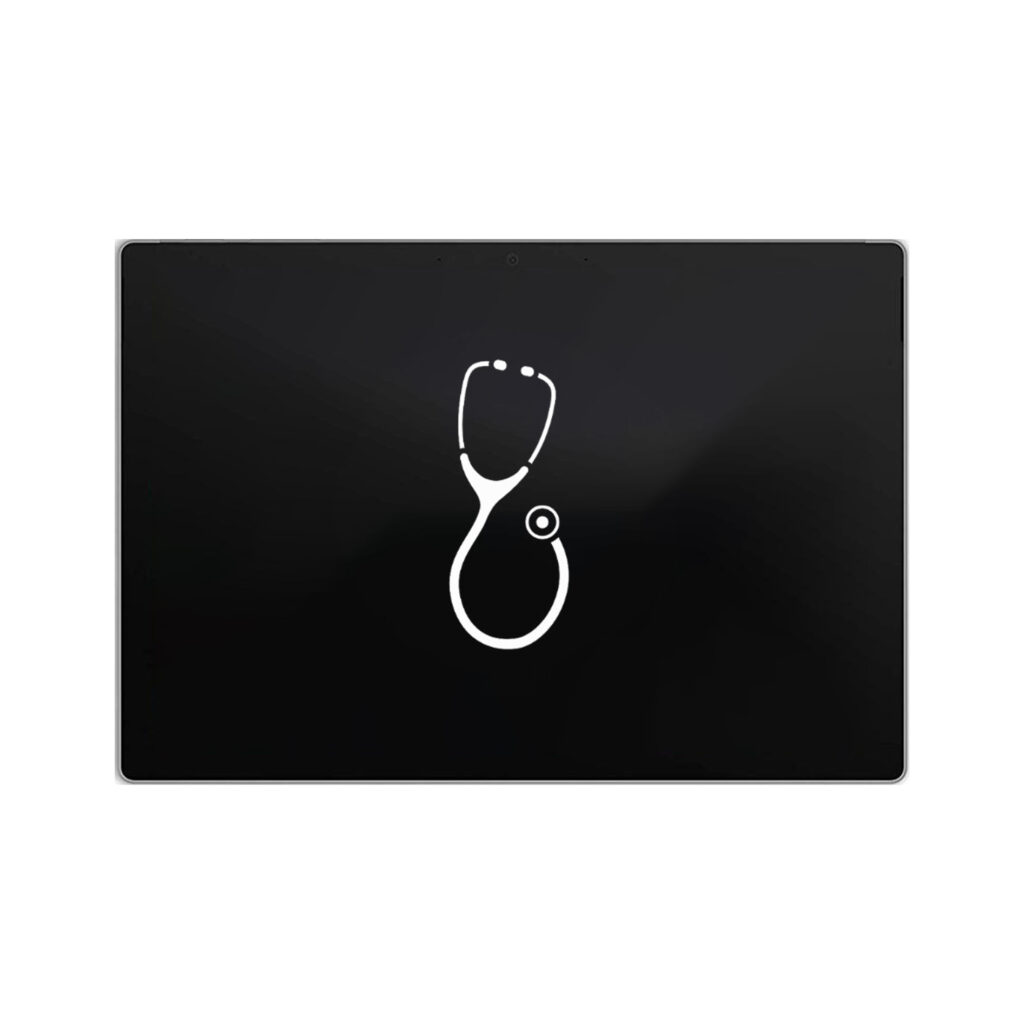 Diagnostic Surface Pro