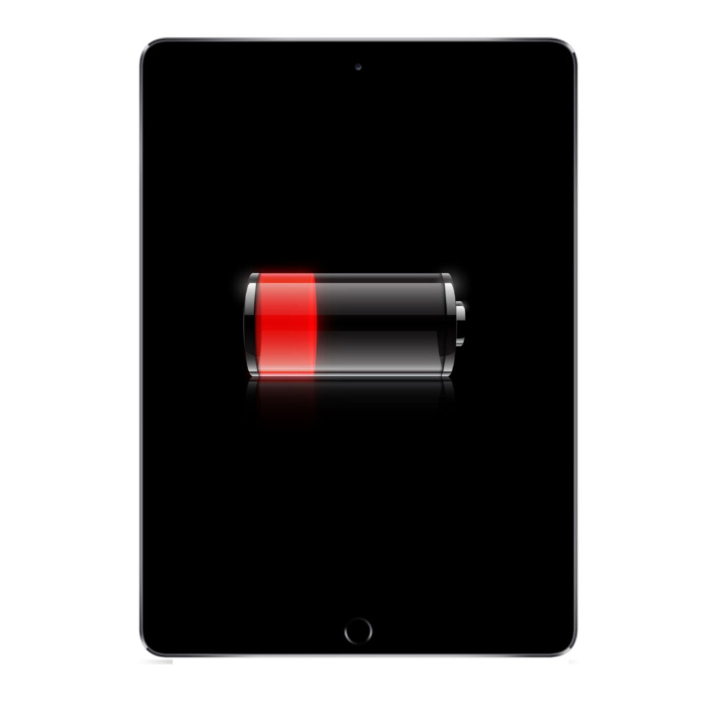 Remplacement Batterie iPad Pro 9,7 pouces