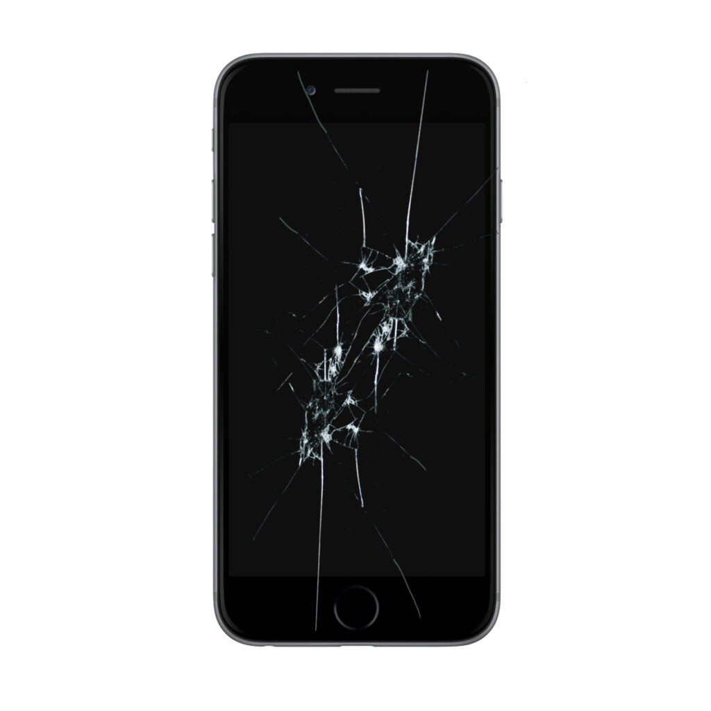 Remplacement Ecran Complet iPhone 6S