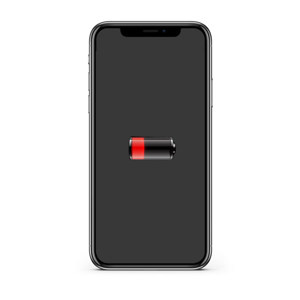 Remplacement Batterie iPhone XS Max