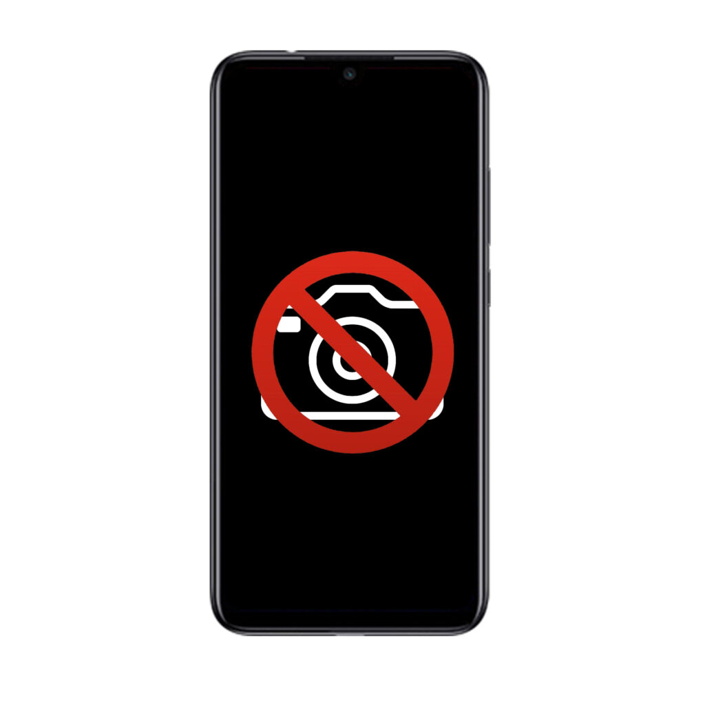 Remplacement Caméra Samsung A73 (A736B)