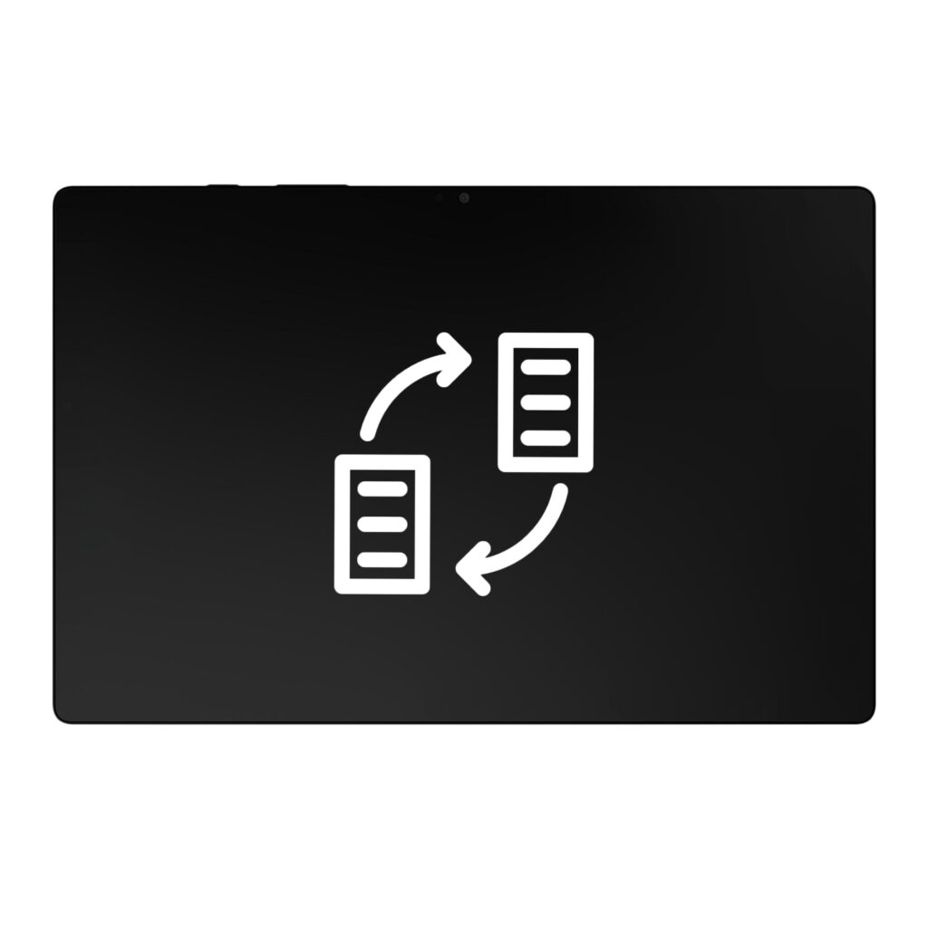 Sauvegarde / transfert de vos données Android