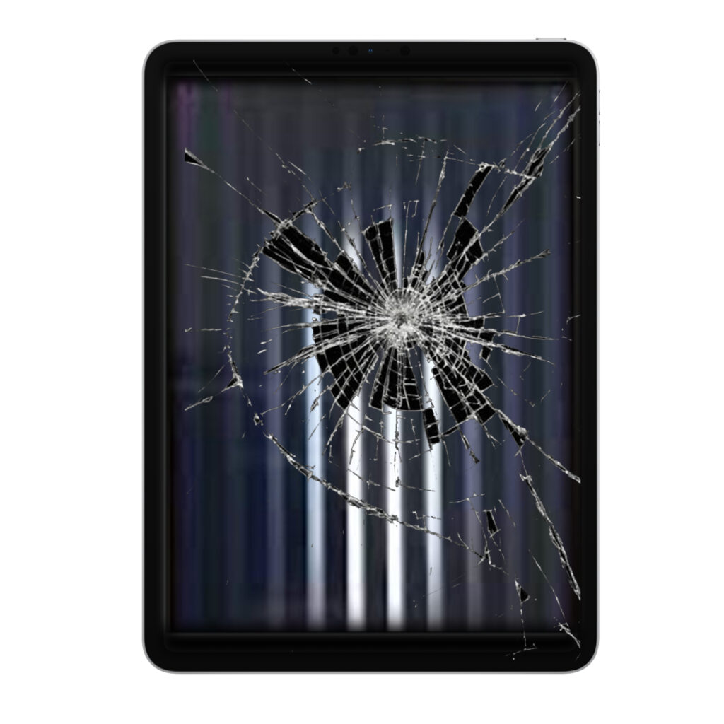 Remplacement Ecran Complet iPad Mini 7