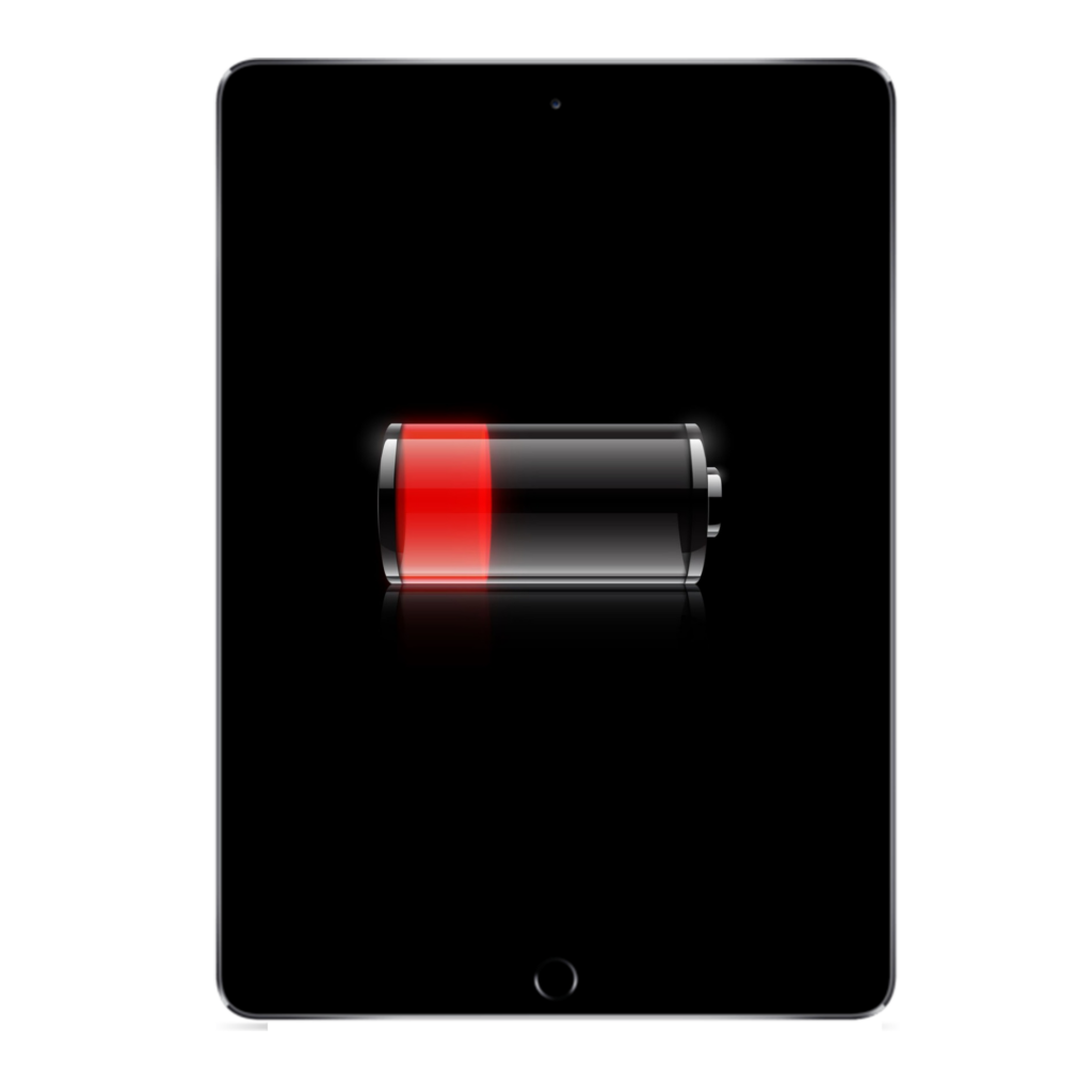 Remplacement Batterie iPad 4