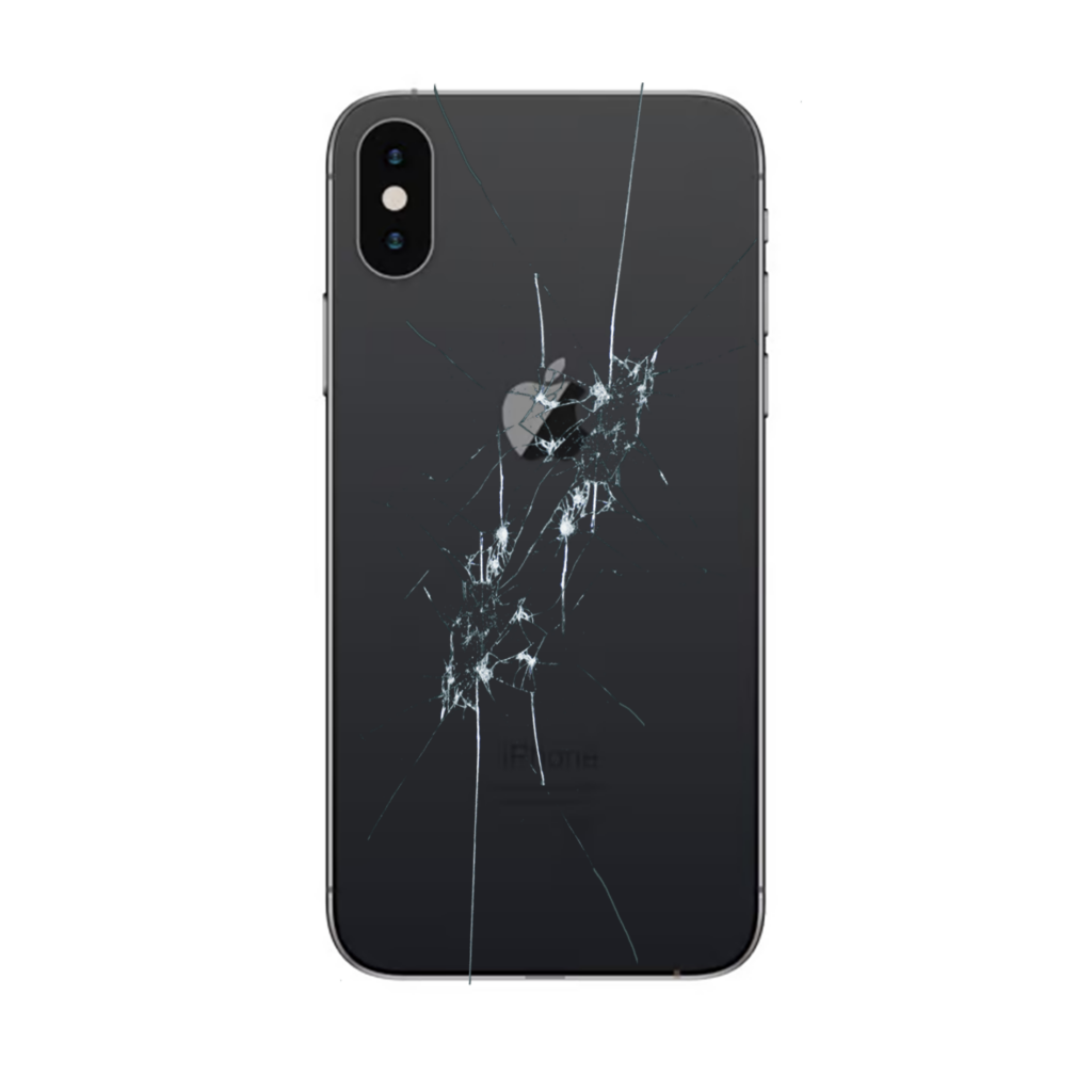 Remplacement chassis complet iPhone XS (Reconditionné)