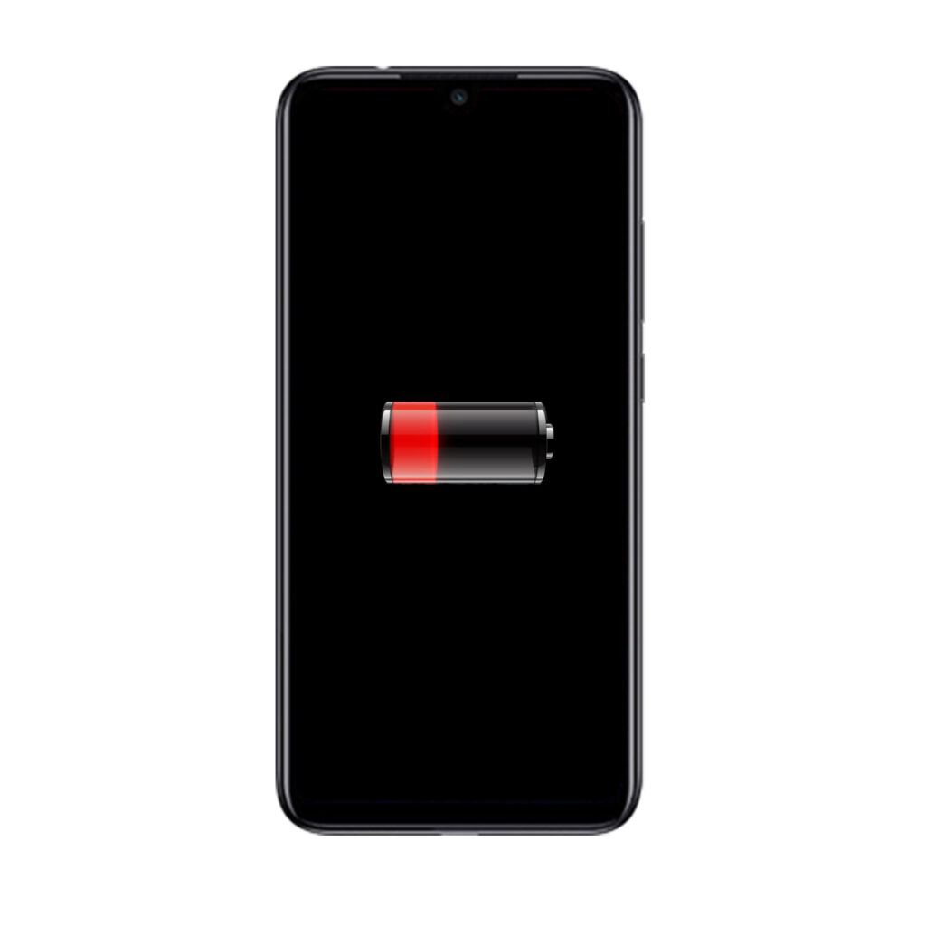 Remplacement Batterie OnePlus