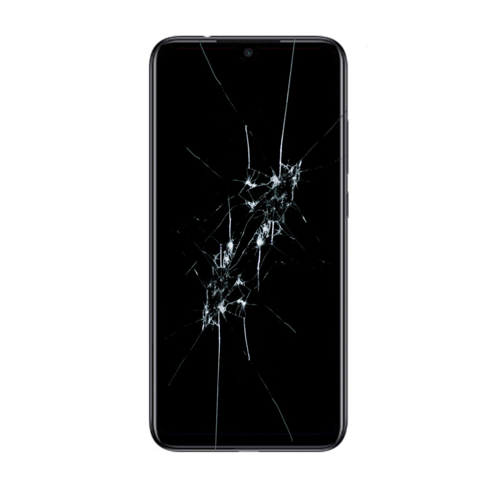 Remplacement Ecran Huawei Y7 2019