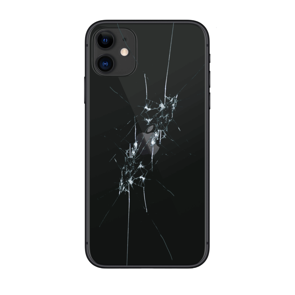 Remplacement chassis complet iPhone 11 (Reconditionné)