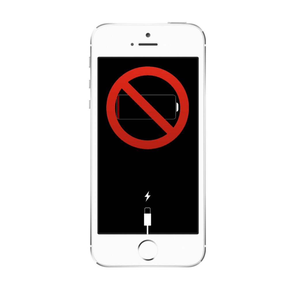 Remplacement Connecteur de Charge iPhone 5C