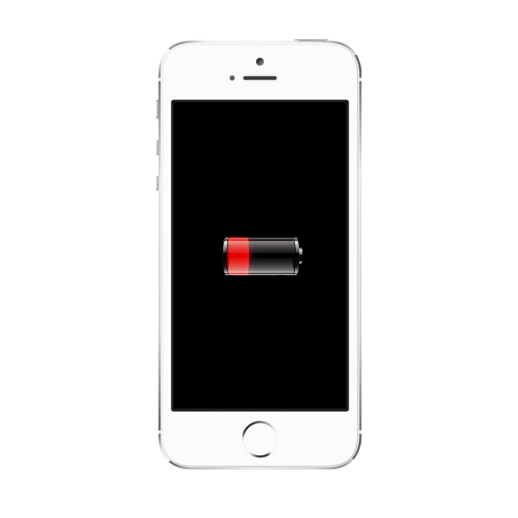 Remplacement Batterie iPhone SE