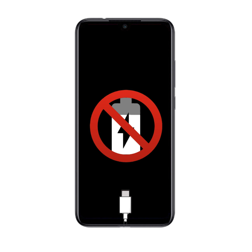 Remplacement Connecteur de Charge OnePlus