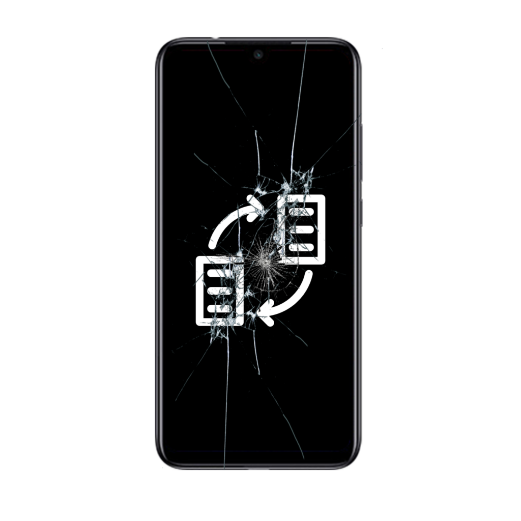 Sauvegarde / transfert de vos données smartphone avec démontage