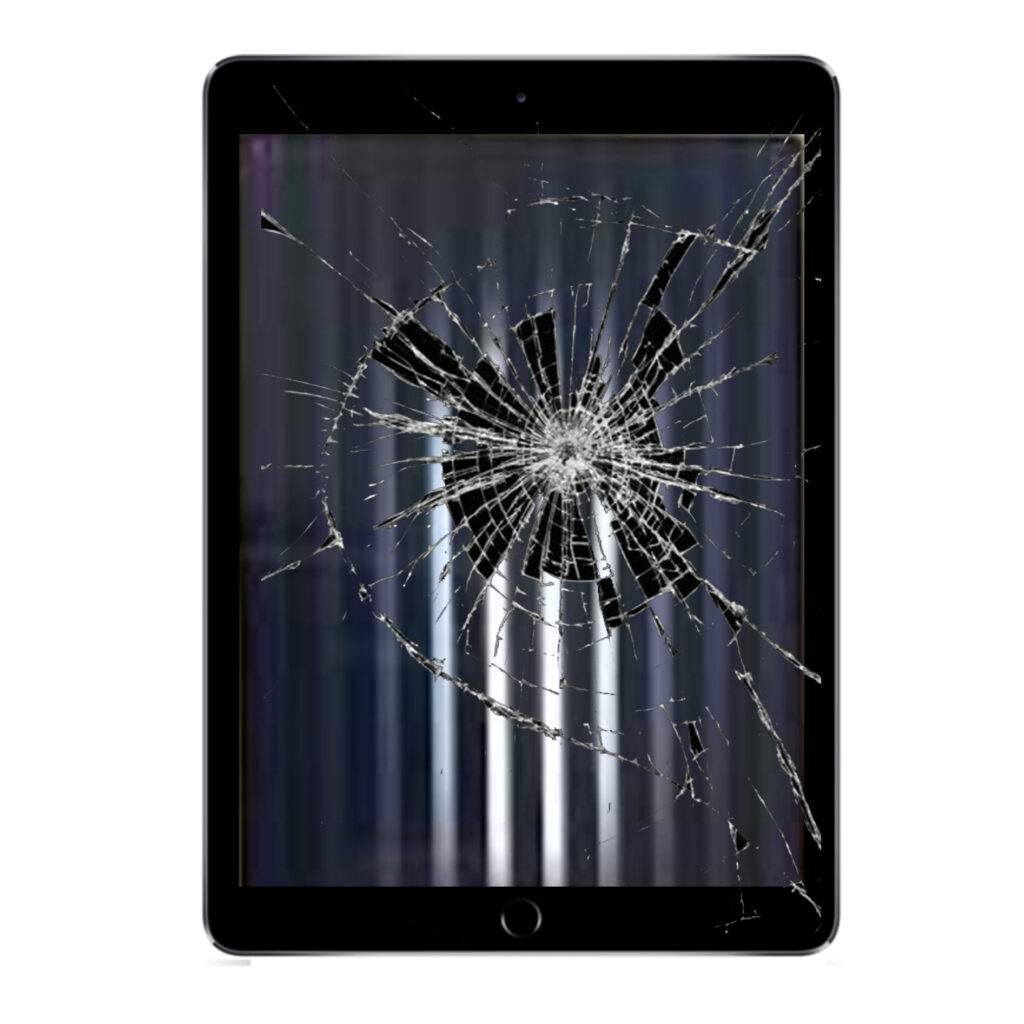 Remplacement Ecran Complet iPad Pro 12,9 1er génération