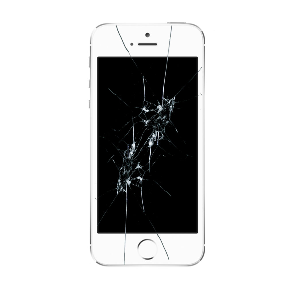 Remplacement Ecran Complet iPhone SE