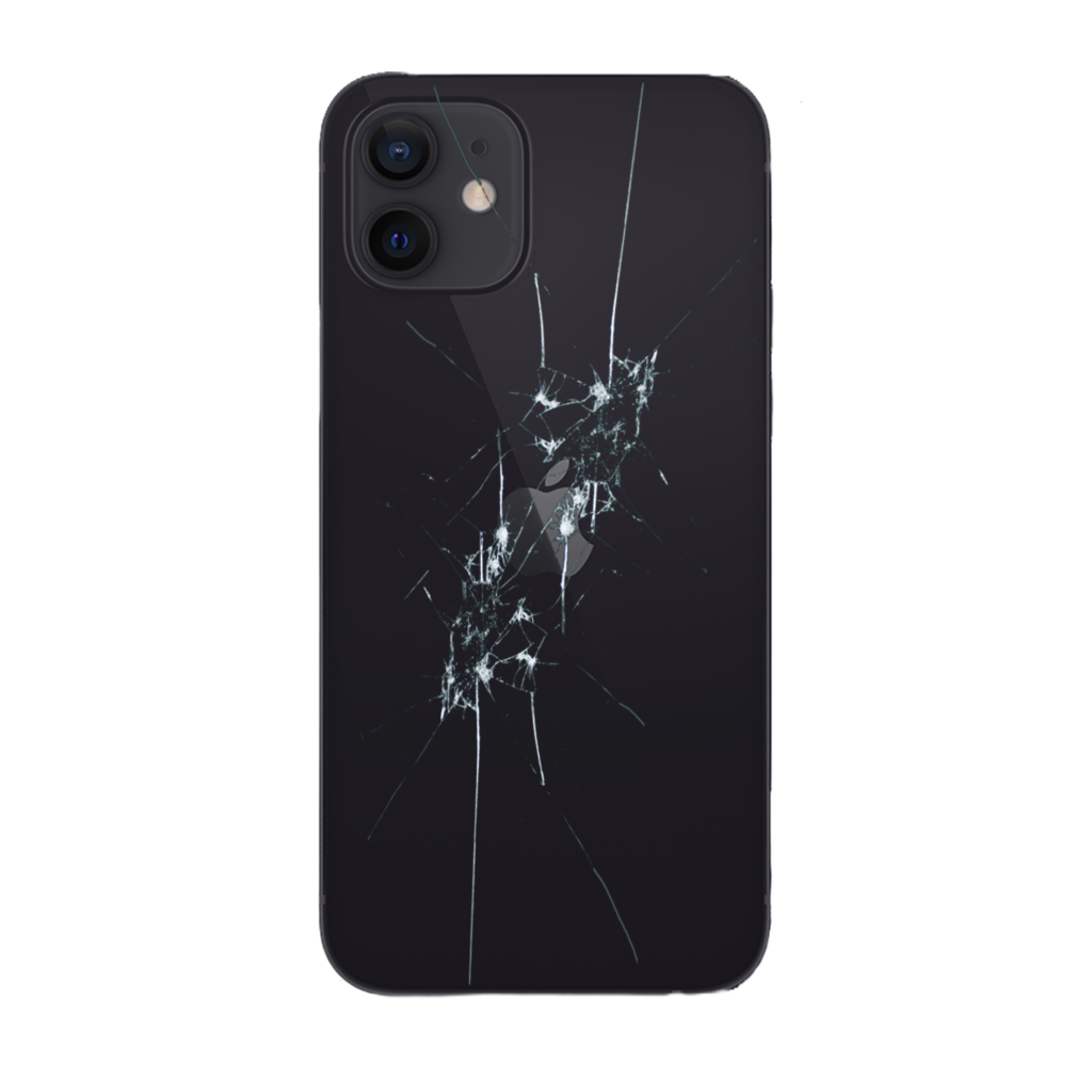 Remplacement chassis complet iPhone 12 Mini (Reconditionné)