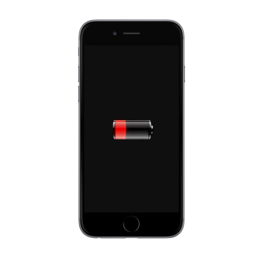 Remplacement Batterie iPhone 8+