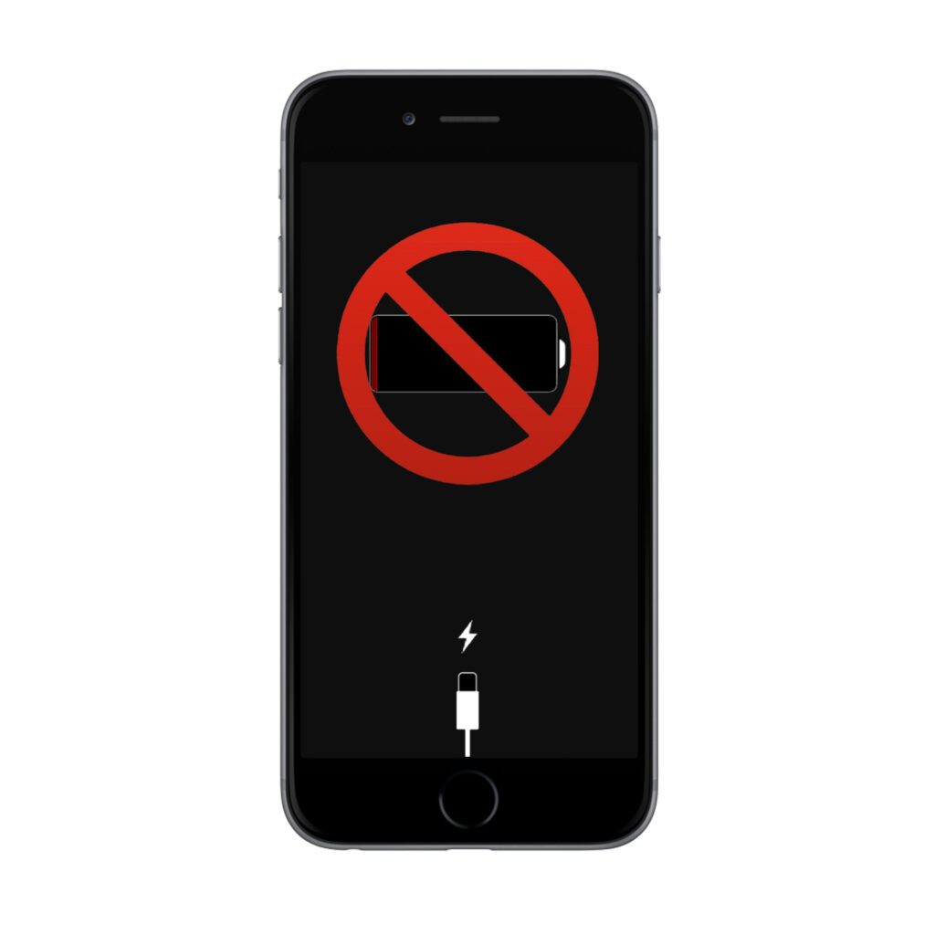 Remplacement Connecteur de Charge iPhone 6