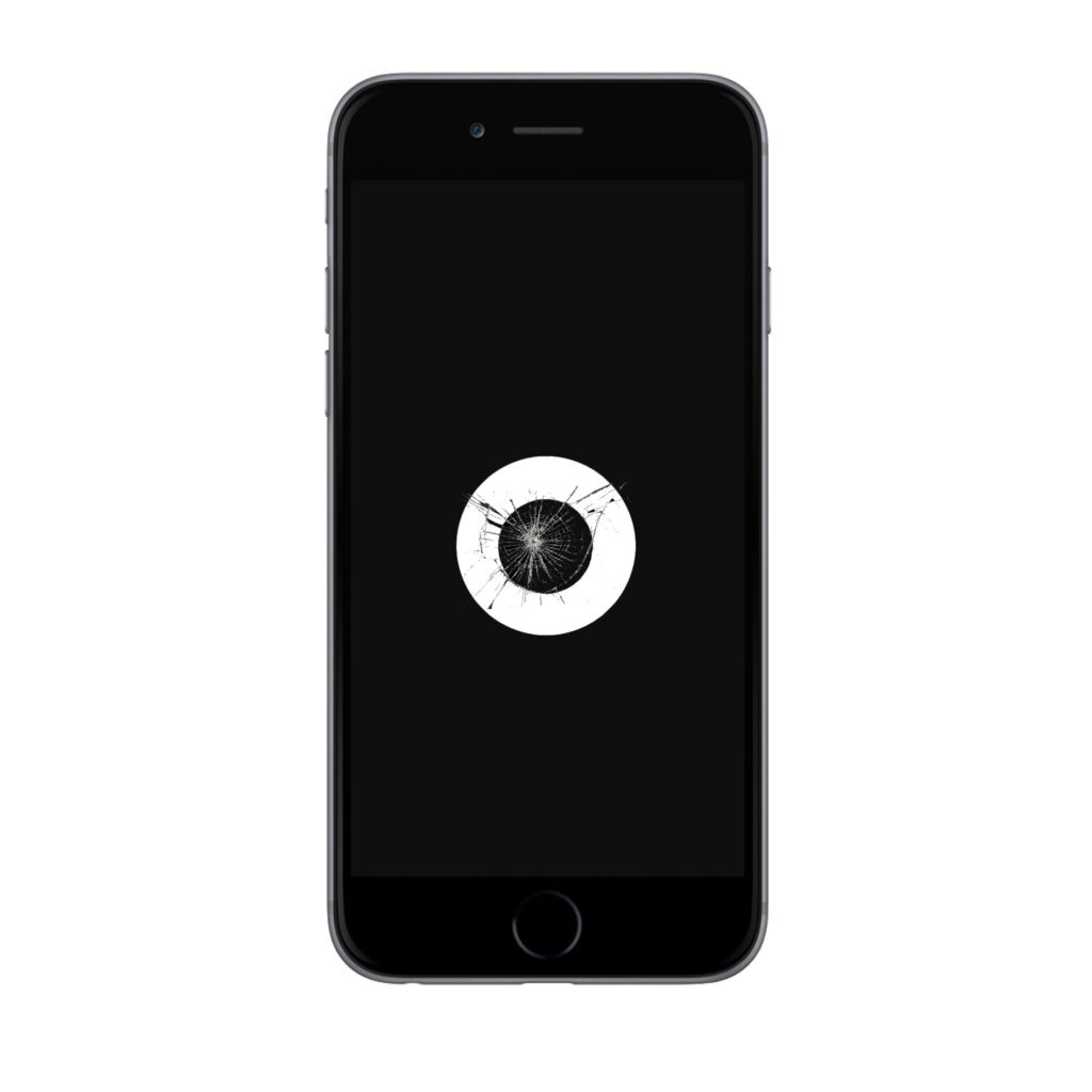 Remplacement Lentille caméra arrière iPhone XR