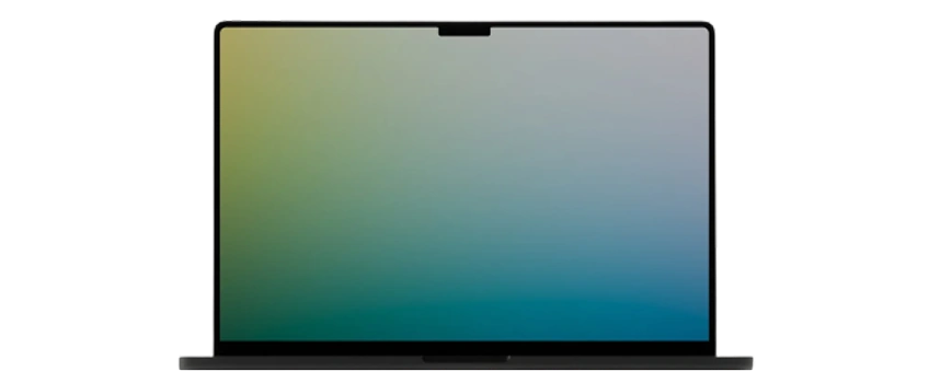 image d'un ordinateur pour illustrer la reparation ordinateur bordeaux