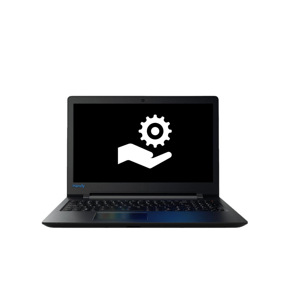 Préparation de votre ordinateur en atelier