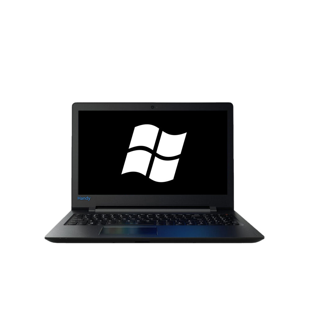 Installation système Windows sans sauvegarde de données