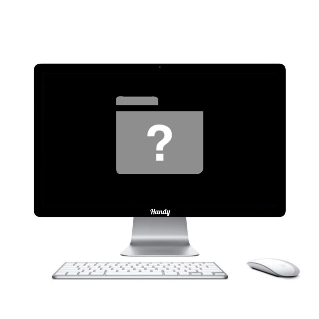 Remplacement Disque Dur / SSD MacMini, MacPro, MacStudio