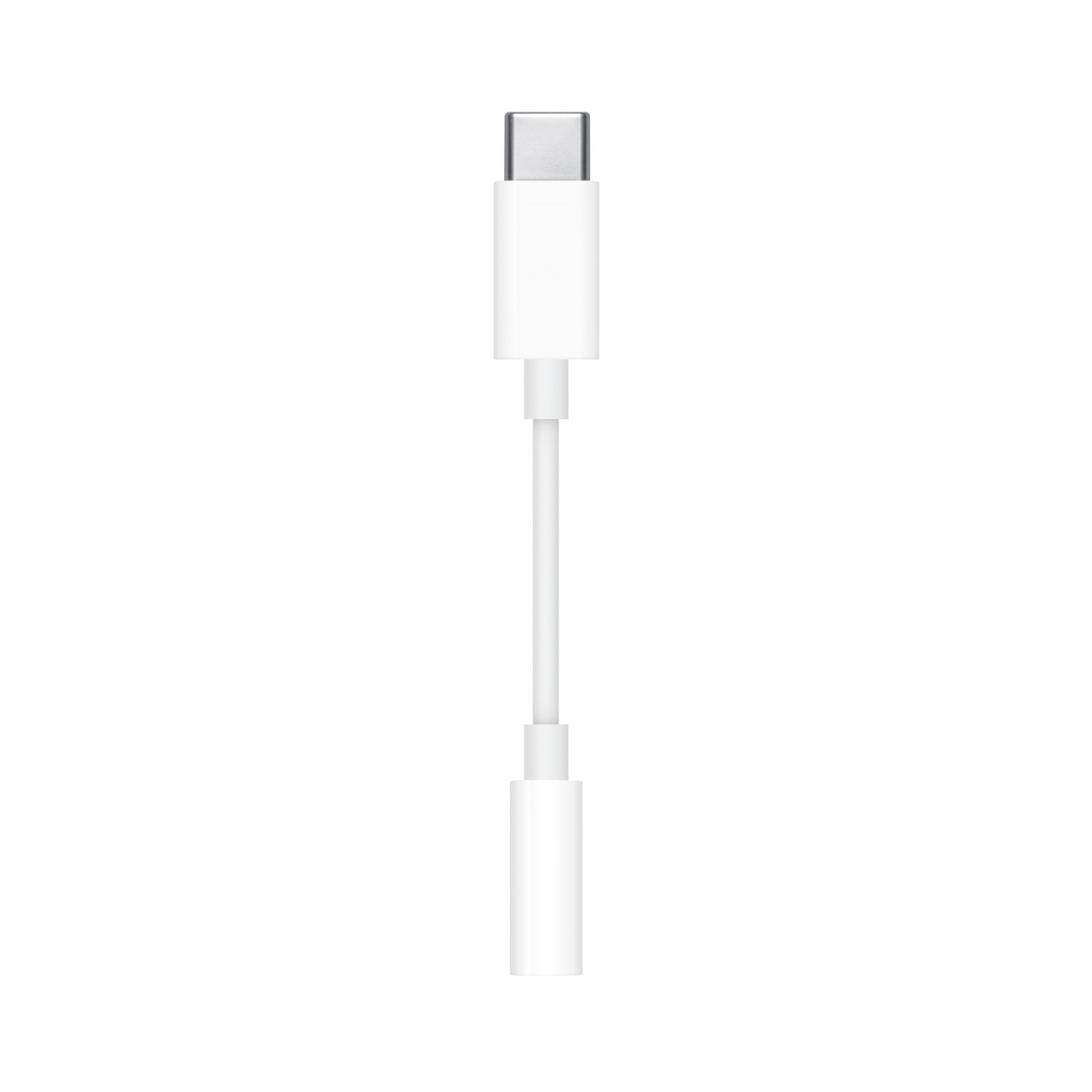 Adaptateur USB-C vers mini-jack 3,5 mm