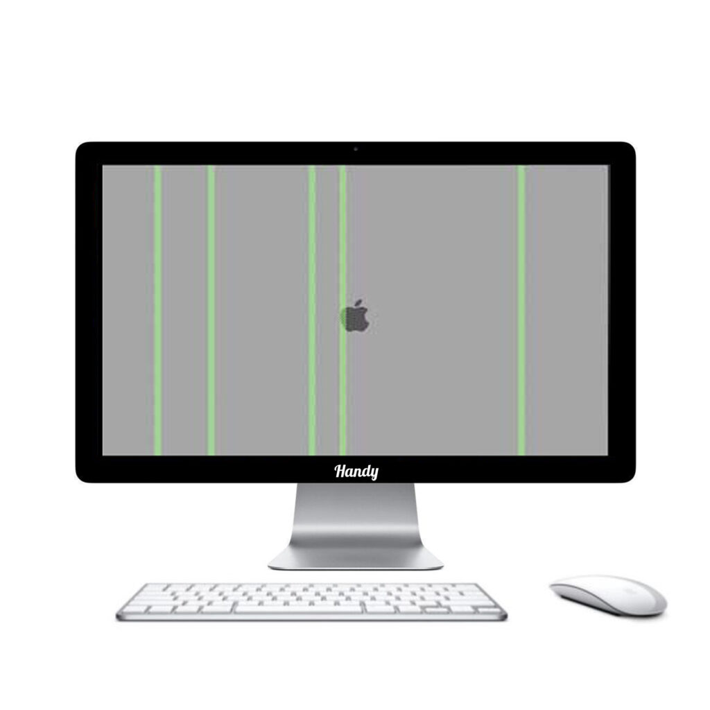 Remplacement carte graphique MacPro