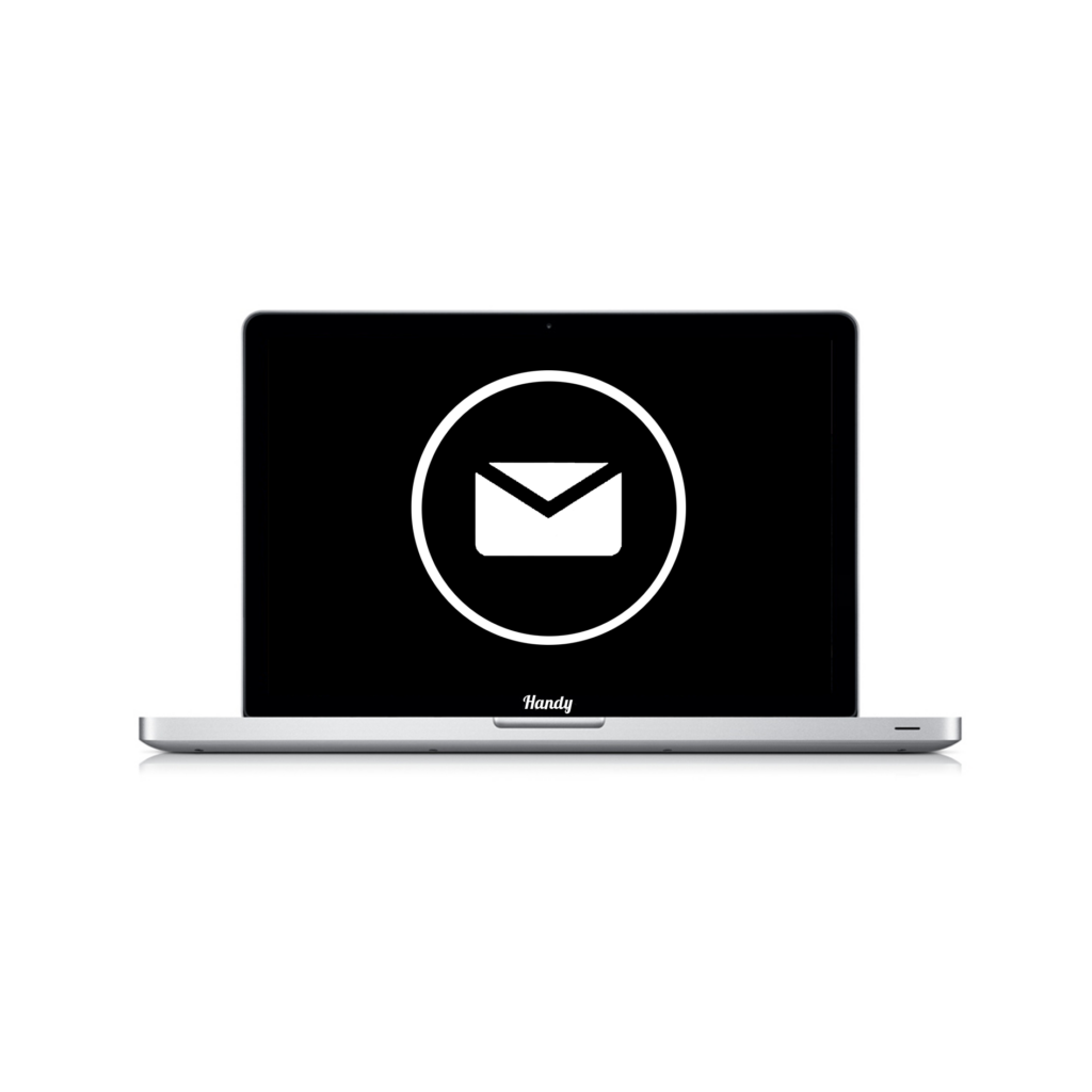 Configuration Apple Mail
