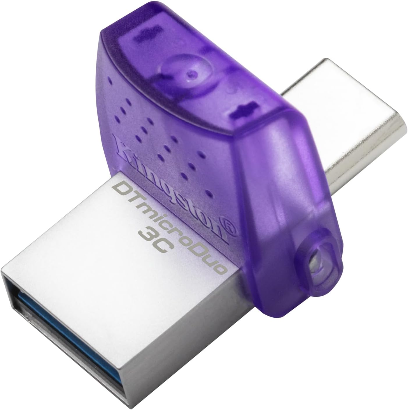 Clés USB-C / USB-A 3.1 128GB
