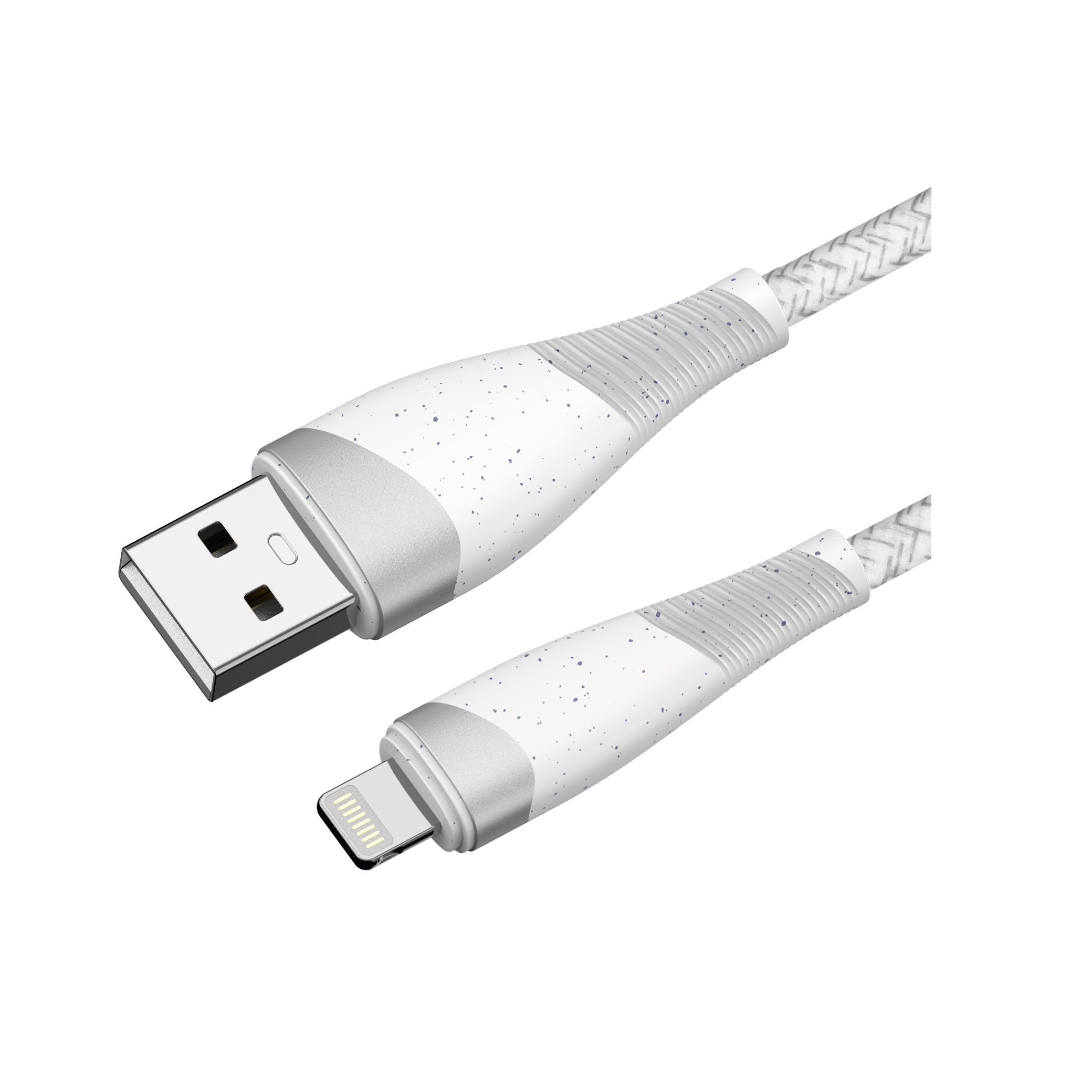 TORILIS Câble Lightning 2m – Image 2