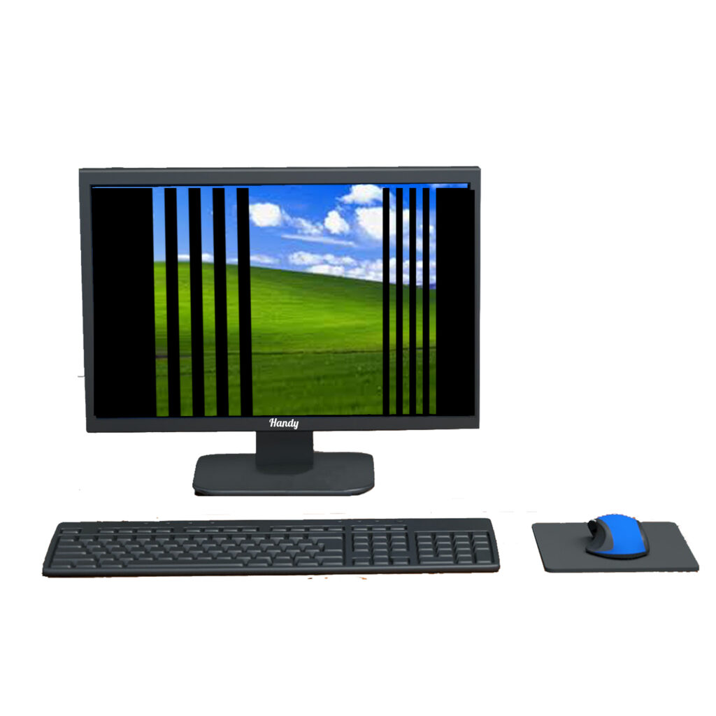 Remplacement carte graphique PC Fixe