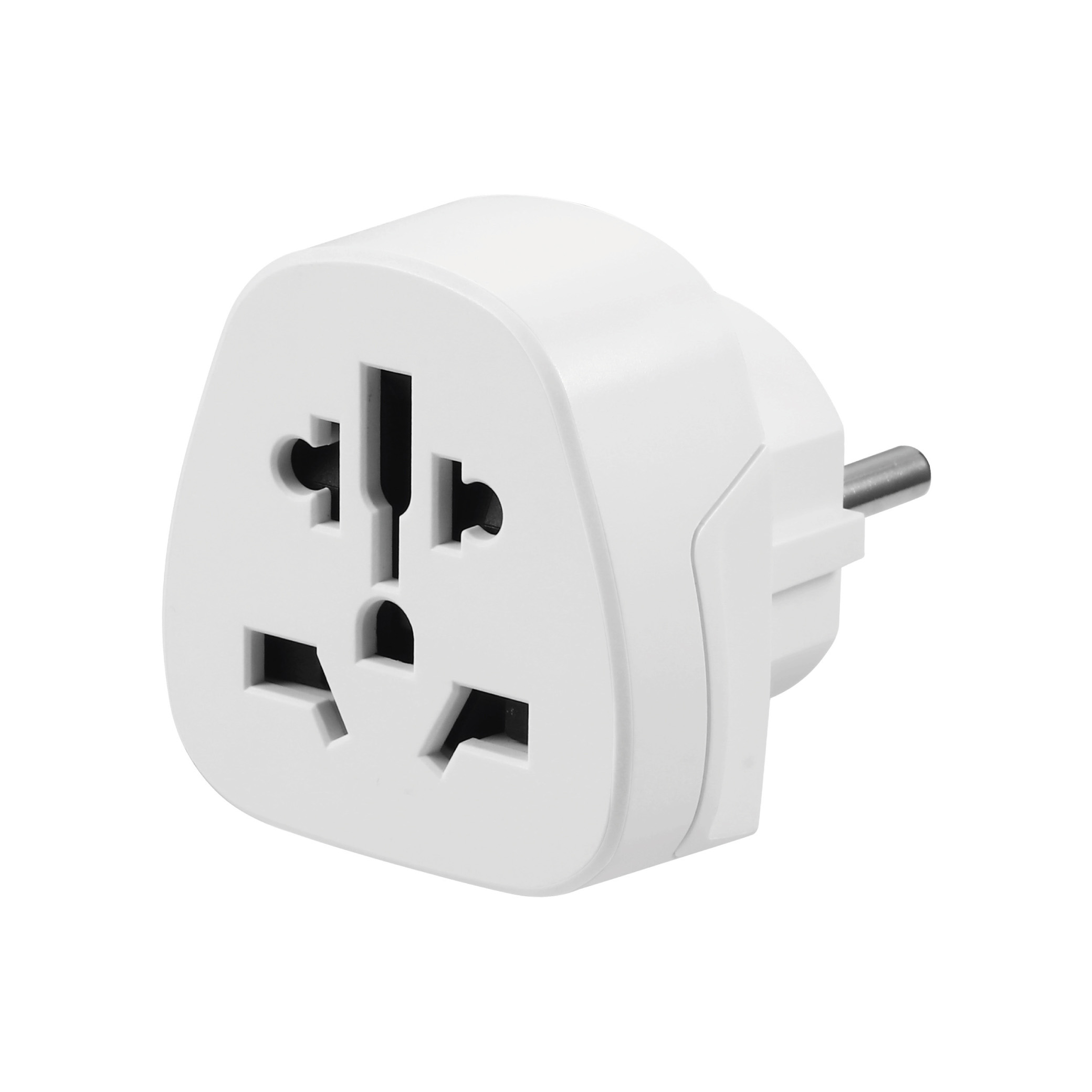 Adaptateur prises secteur - Monde vers France