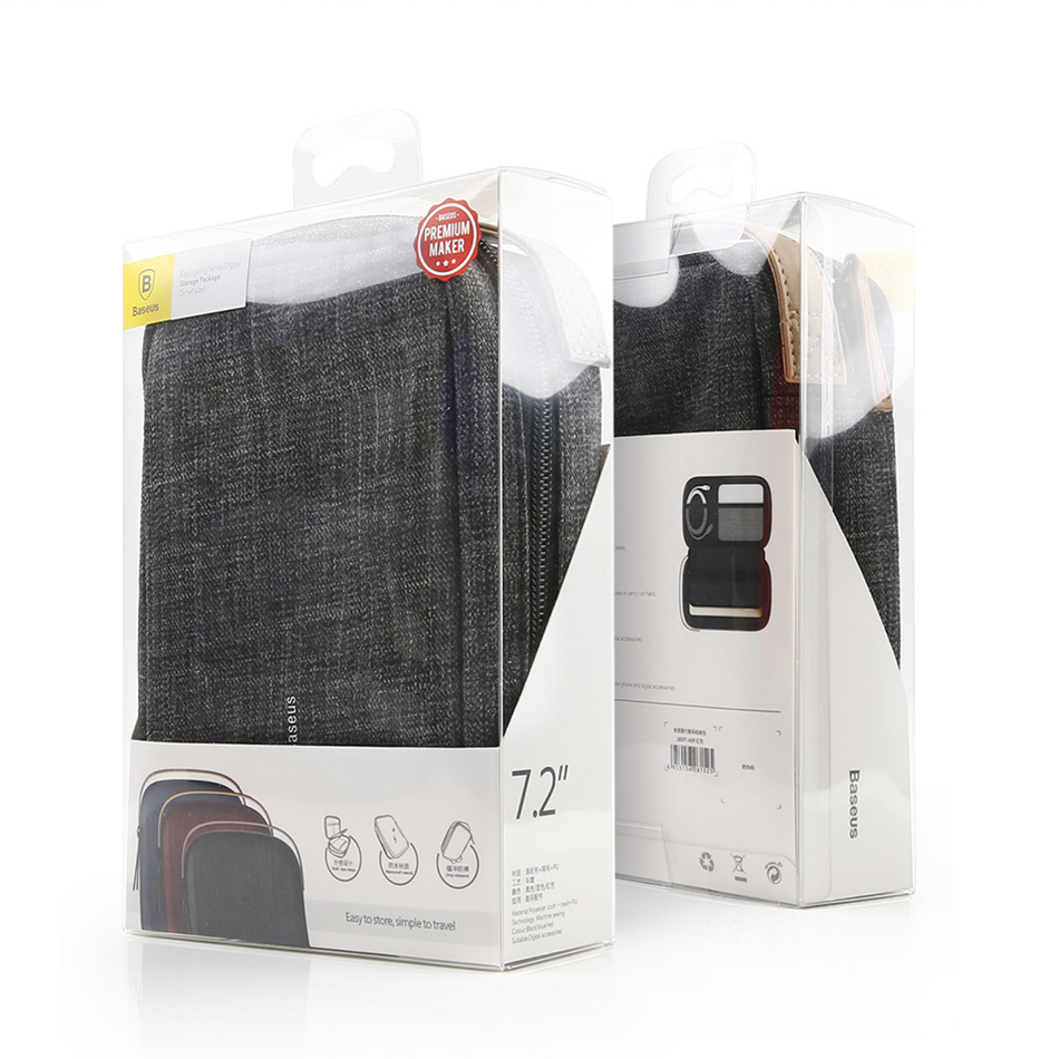 BASEUS - Sacoche Multimédia – Image 4