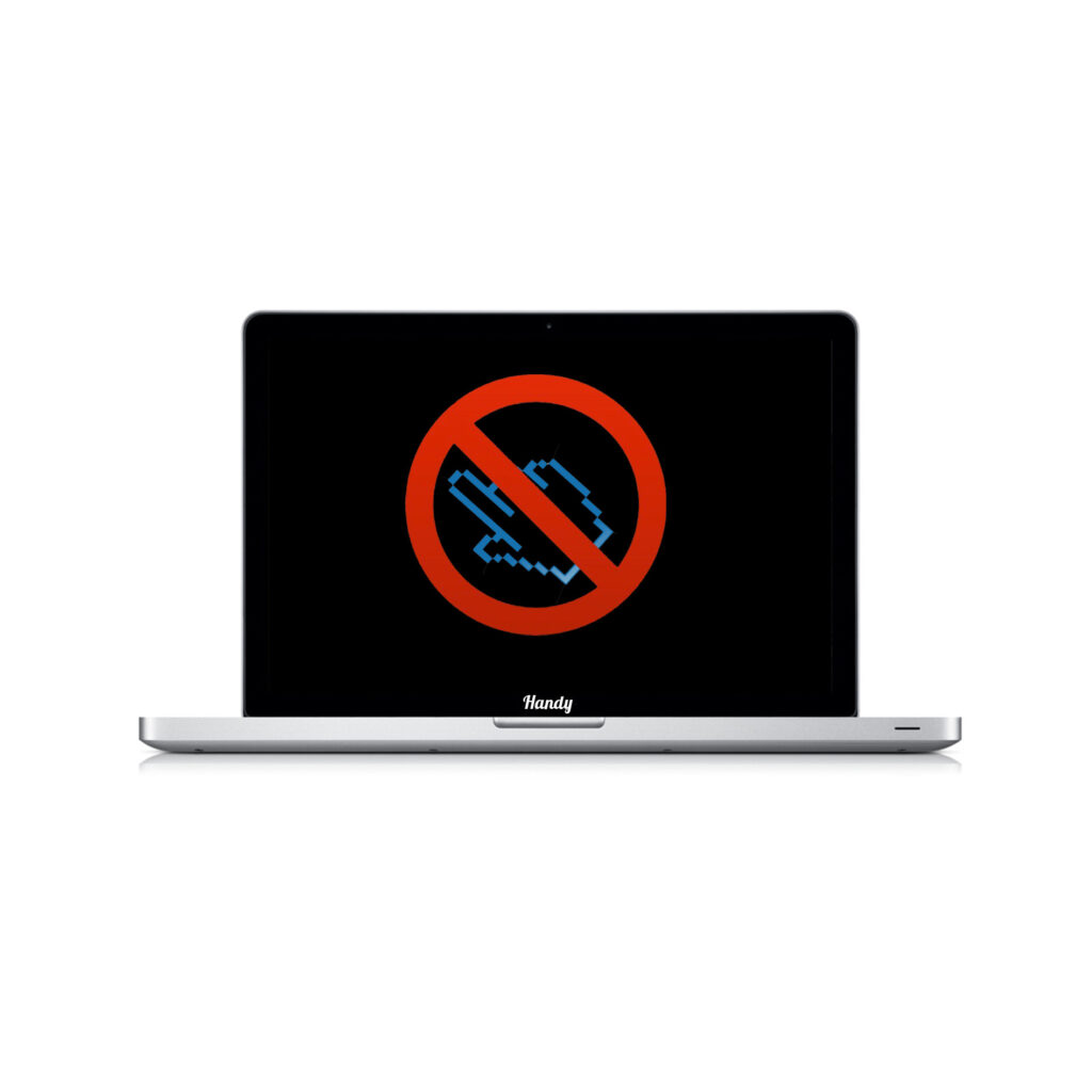 Remplacement Nappe Trackpad MacBook Air 13 Pouces A1369