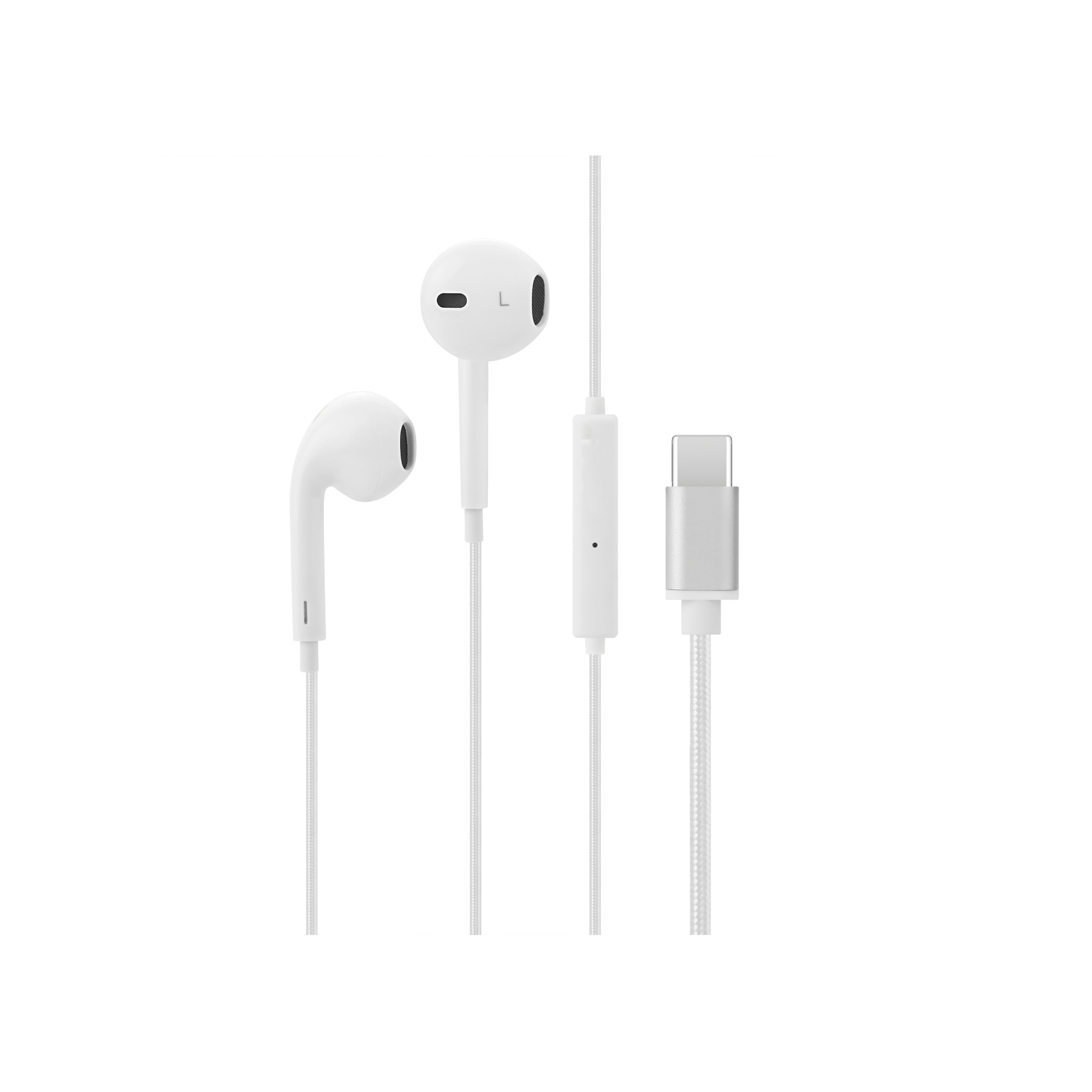 ONYX Ecouteurs USB-C