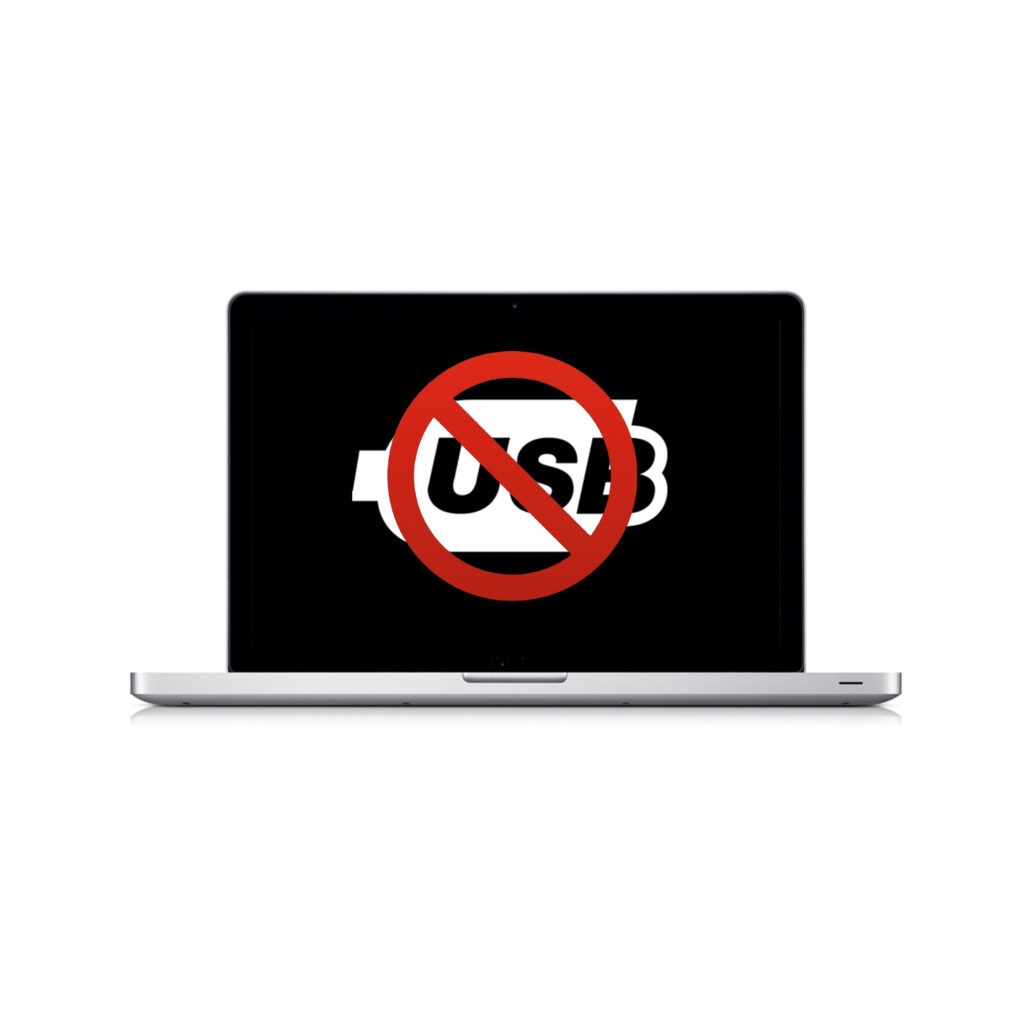 Remplacement module USB Macbook pro retina 13 pouces A1502