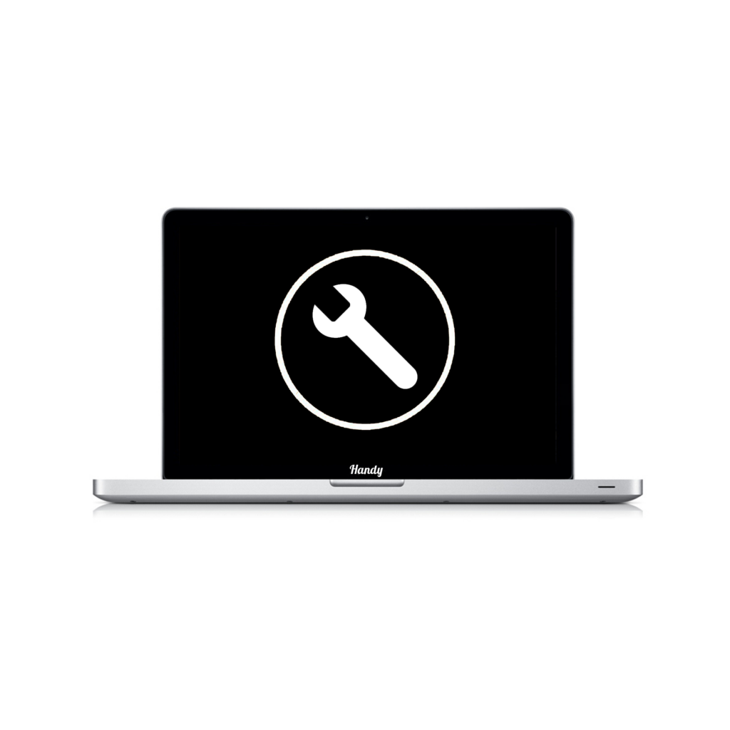 Remplacement autres pièces MacBook Pro 17 pouces A1297