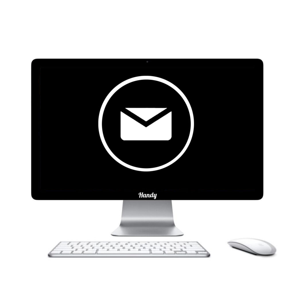 Configuration Apple Mail