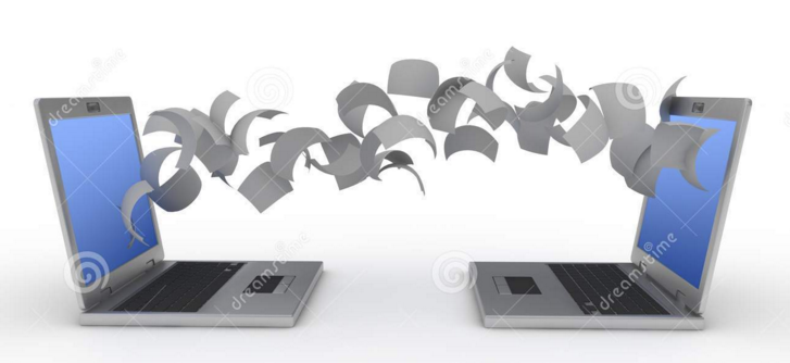 Transfert de données seul supérieur a 500Go Chez Handy