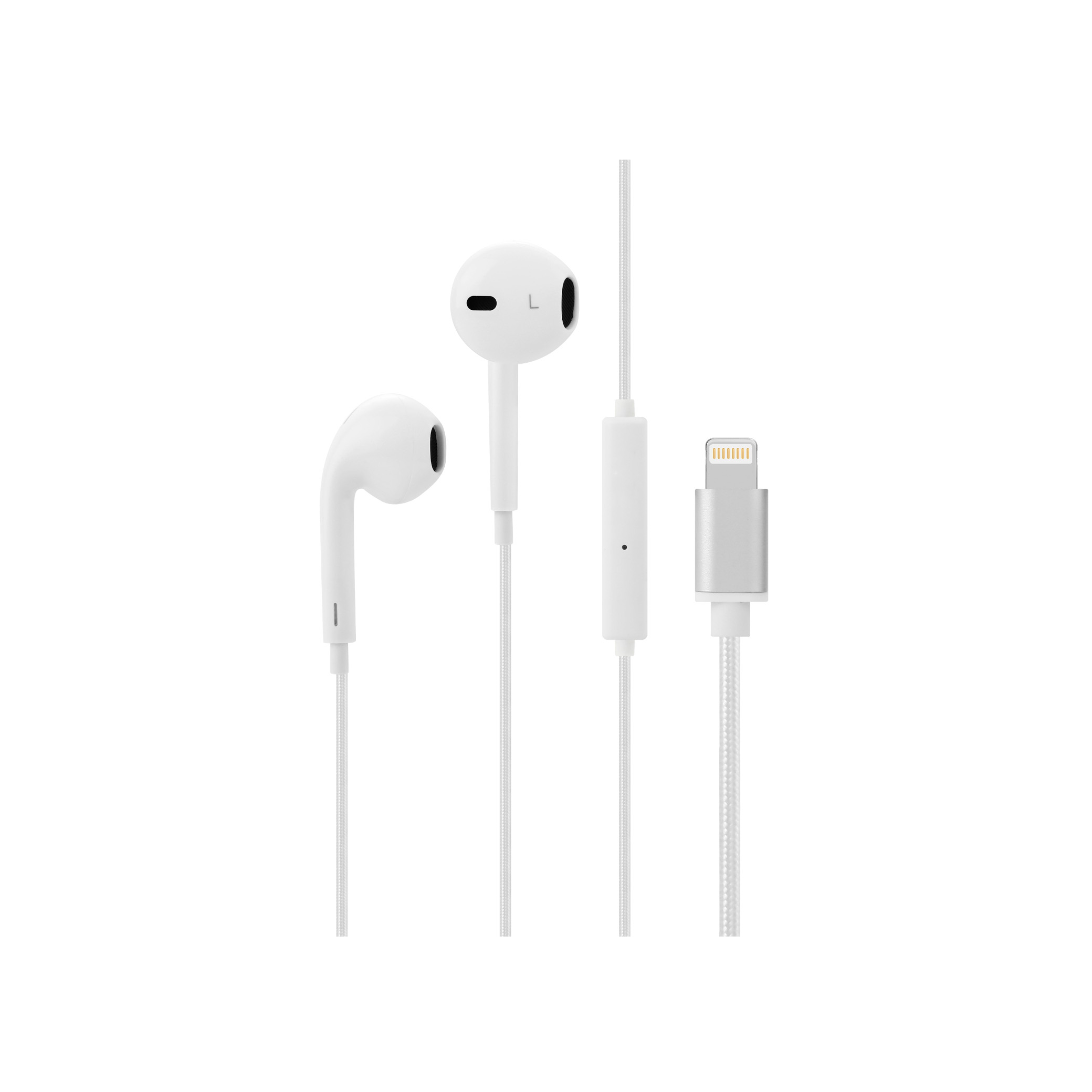 ONYX Ecouteurs Lightning