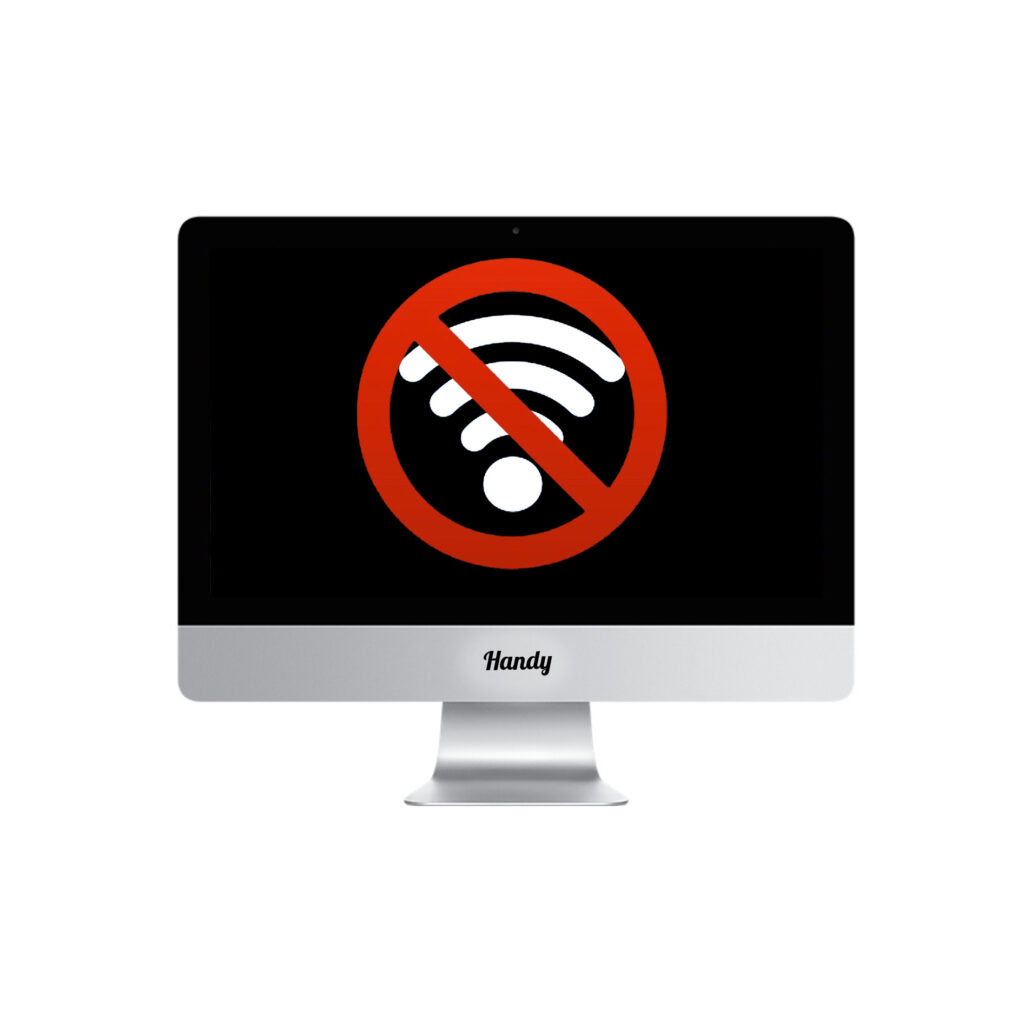 Remplacement carte Wifi iMac 27 pouces A1312